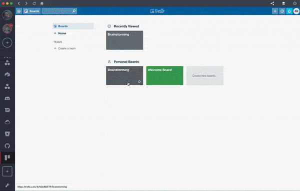 How To Use Trello to Supercharge Project Management: The