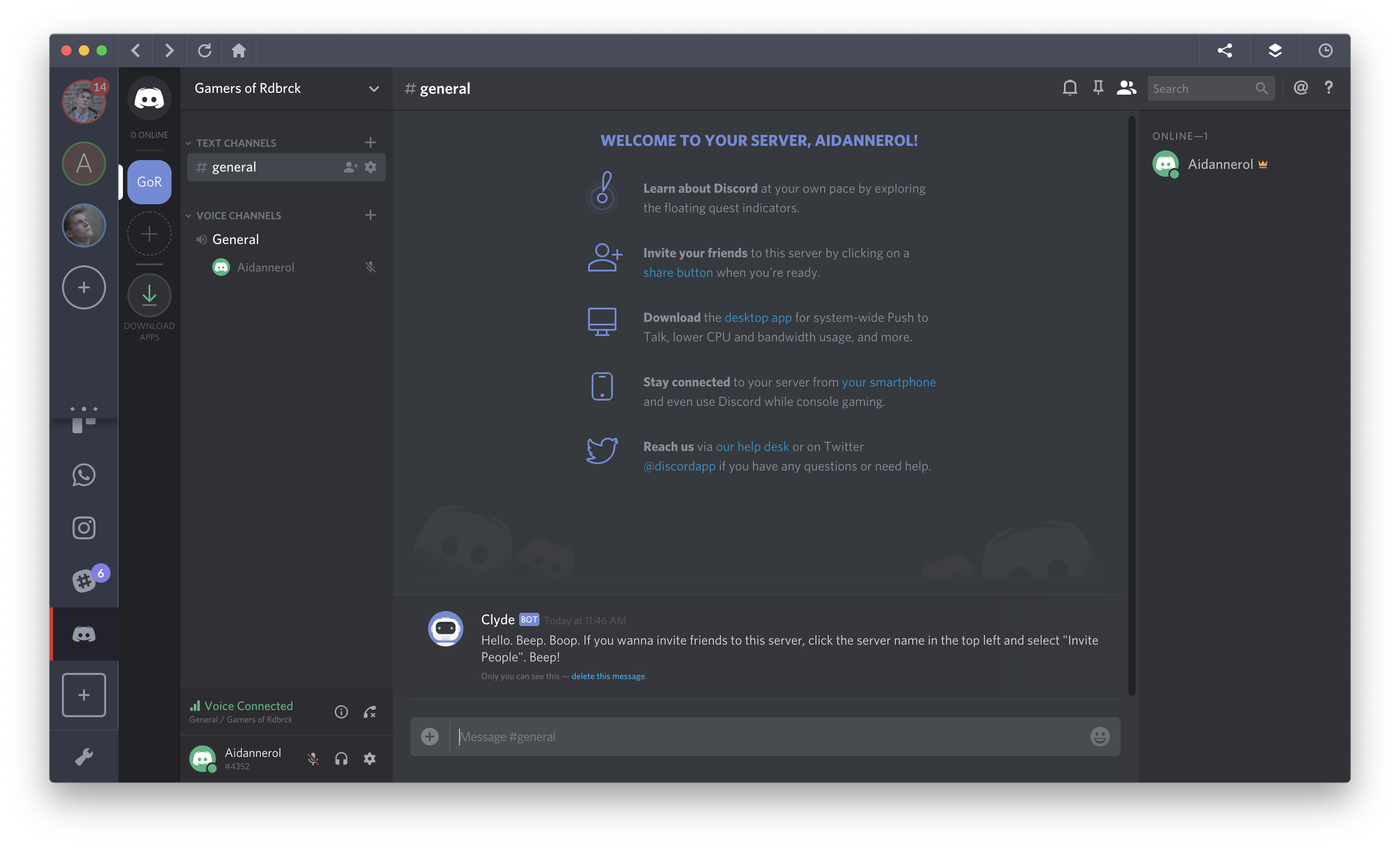 discord vs slack 2020