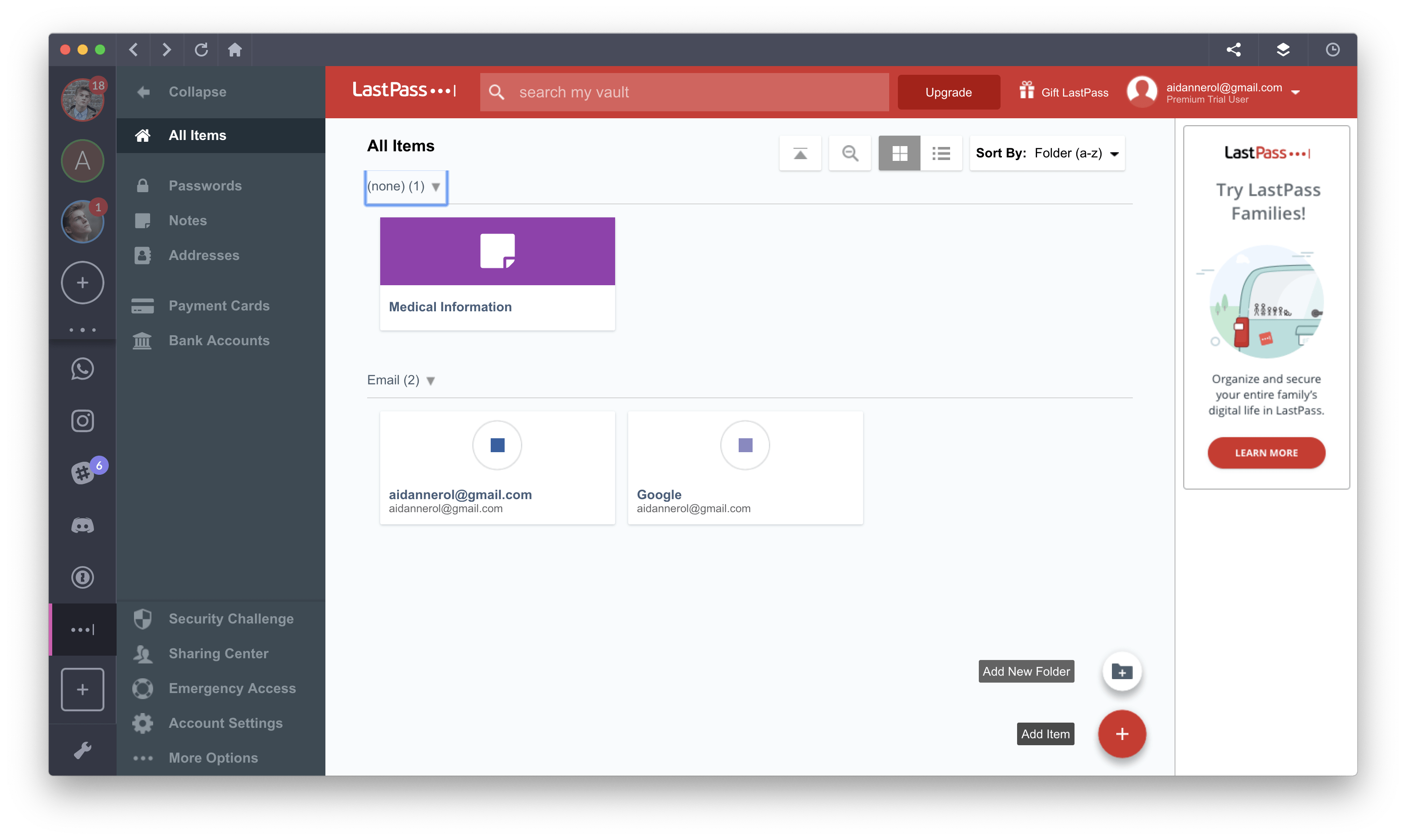 sticky password vs lastpass