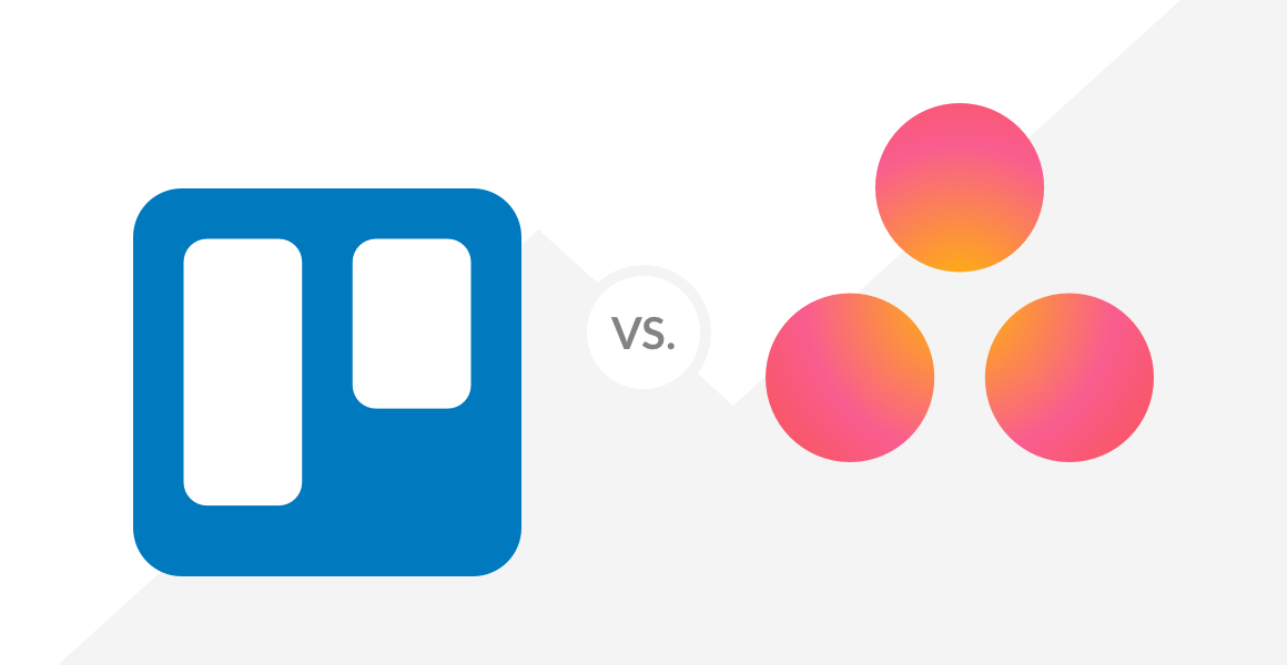 trello vs asana