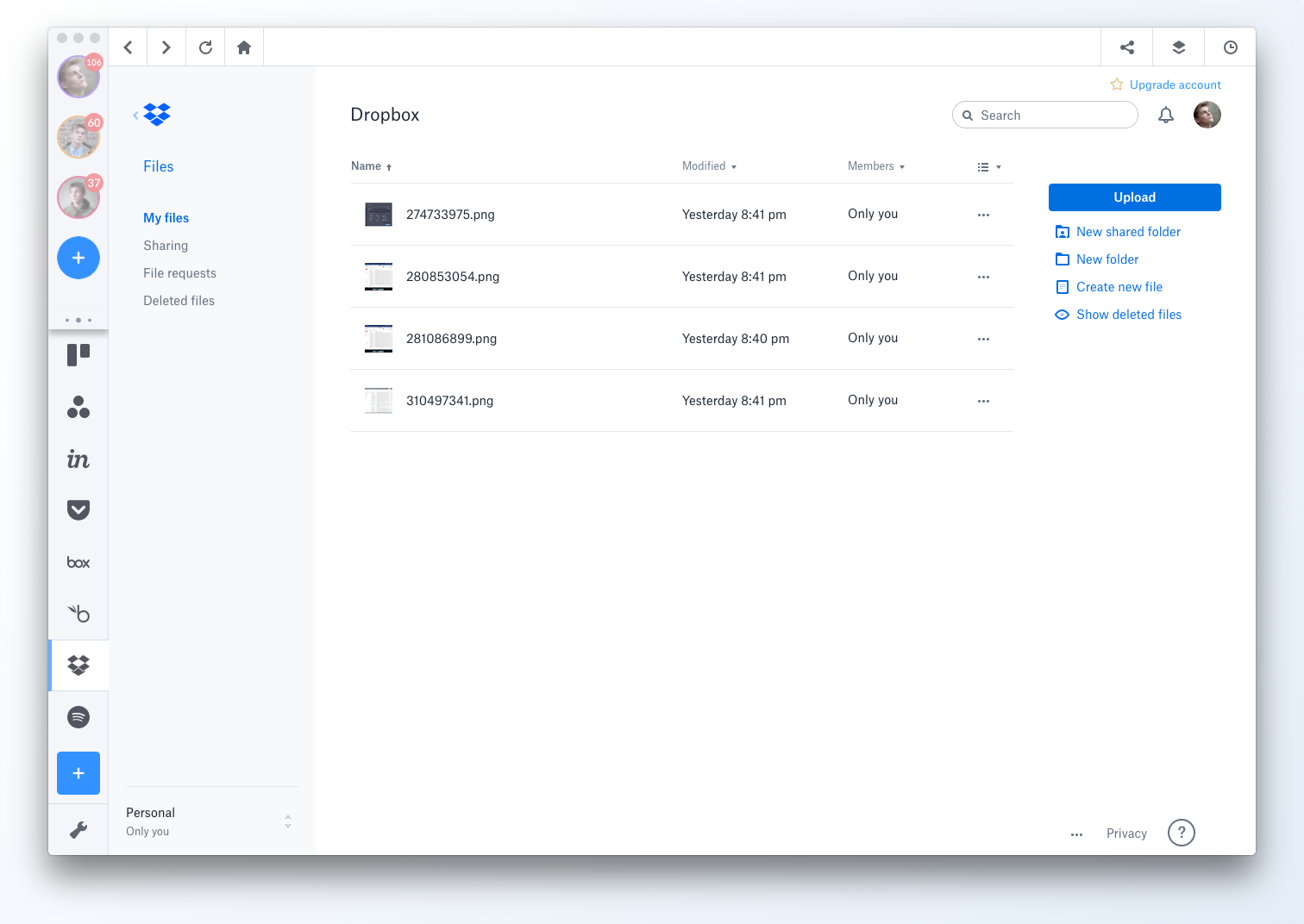 google drive cost vs dropbox