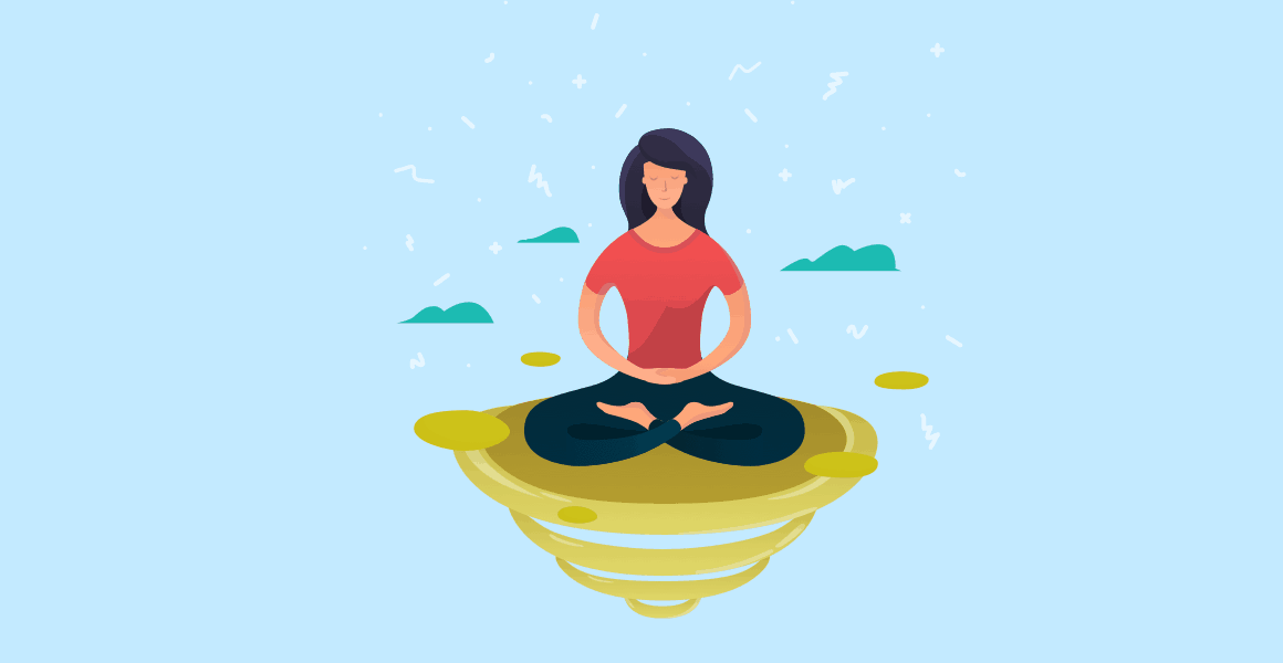 Excerpt from 'Why We Meditate' — Harvard Gazette