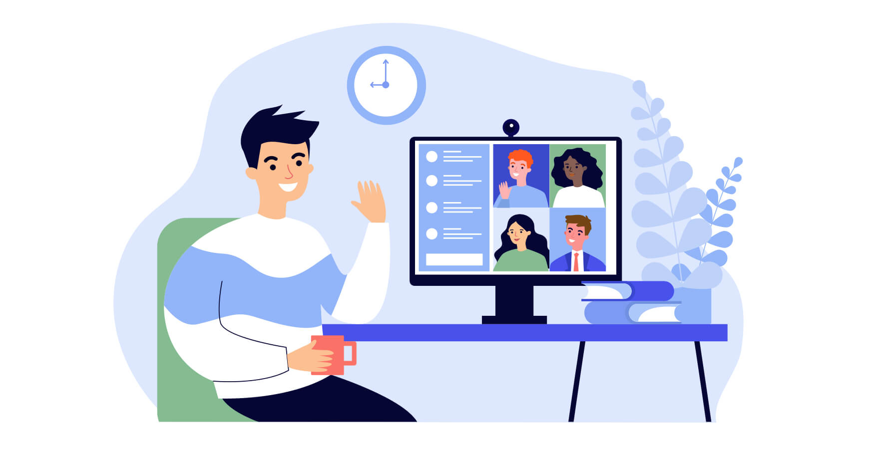 25 Top Collaboration Tools for Remote Team Management - Blog - Shift