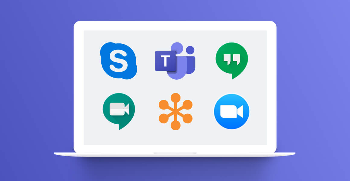 The 12 Best Video Conferencing Apps for Remote Meetings Blog Shift