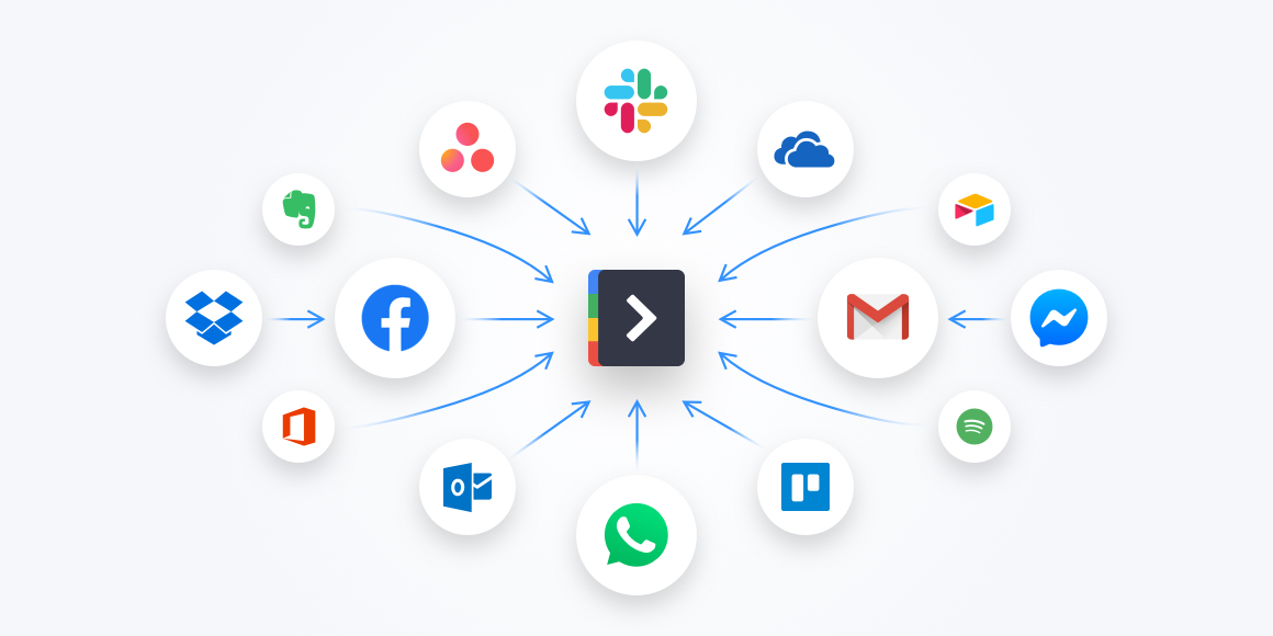 How to Manage Multiple TikTok Accounts - Blog - Shift