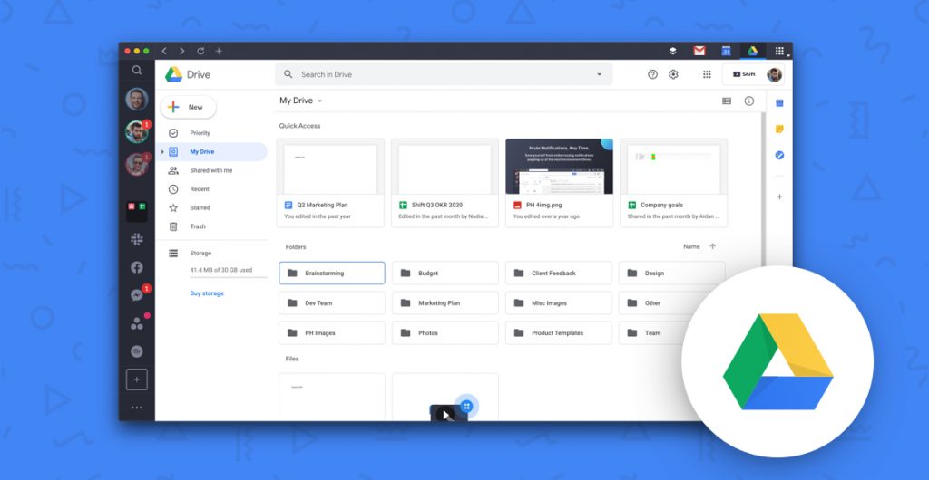 Google Drive Blog: Launch desktop applications from Google Drive in Chrome