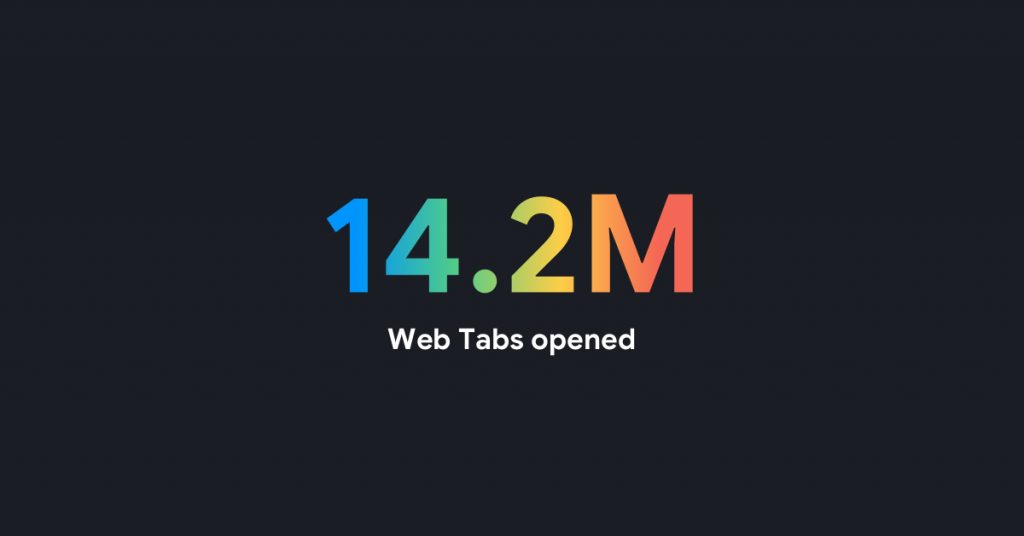 Web Tabs