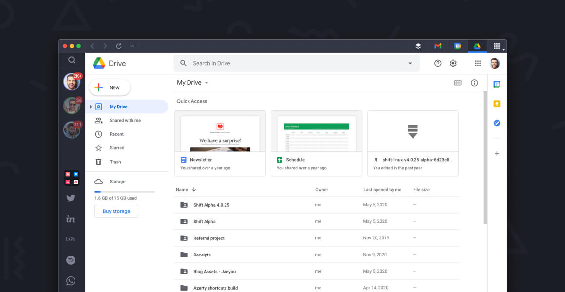 how to download and install google drive app on laptop, download google drive for pc